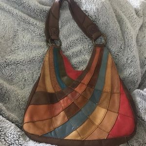 Lucky Shoulder bag